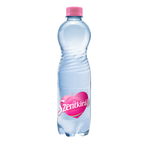 Mentes víz - 0,5l