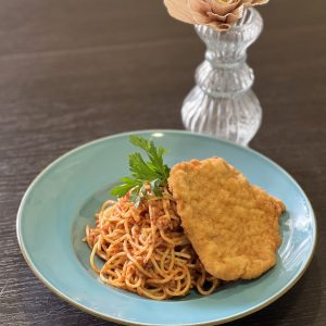 Bolognai borda
